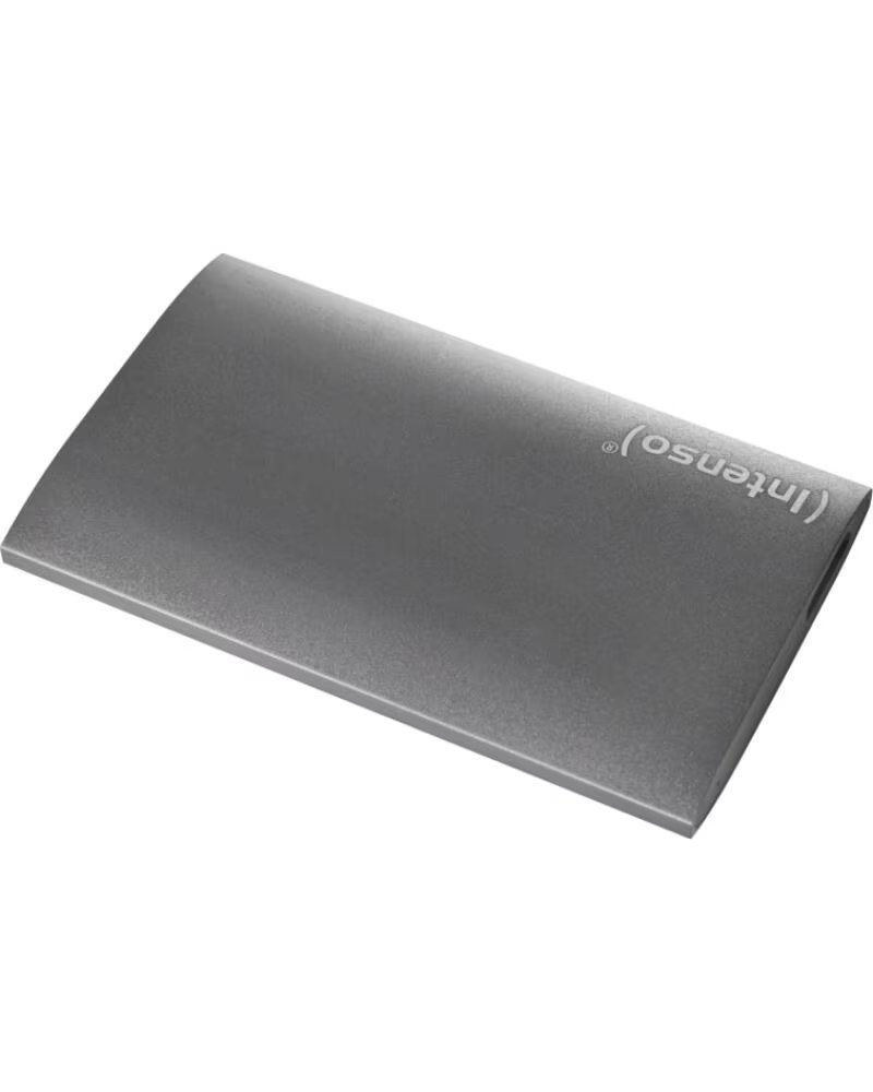INTENSO Disco duro externo solido ssd 512gb premium edition 1 8 pulgadas
