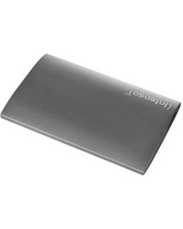 INTENSO Disco duro externo solido ssd 1tb premium edition 1 8 pulgadas usb 3 2