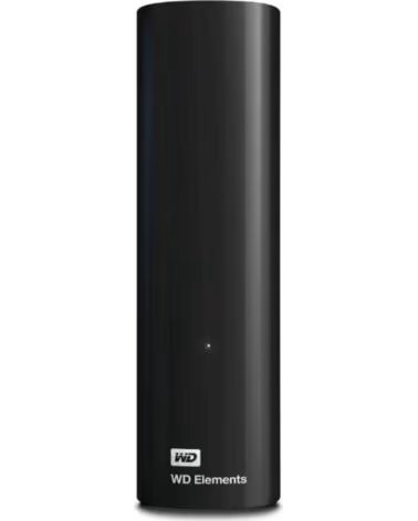 WESTERN DIGITAL My Book 8TB 3 5 USB 3 0 Negro