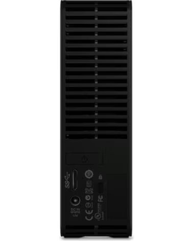 WESTERN DIGITAL Elements Desktop 8TB 3 5 USB 3 0