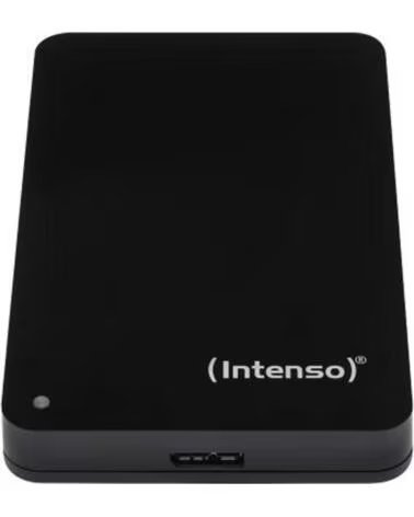 INTENSO Disco duro externo hdd 5tb 2 5 pulgadas usb 3 0