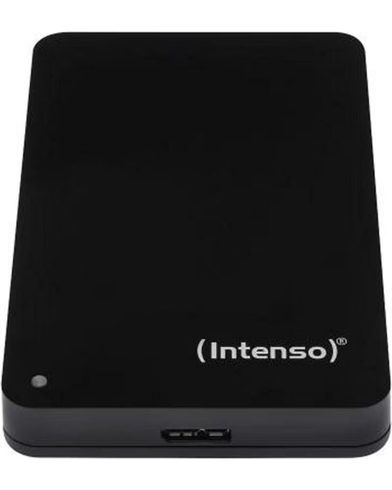 INTENSO Disco duro externo hdd 5tb 2 5 pulgadas usb 3 0