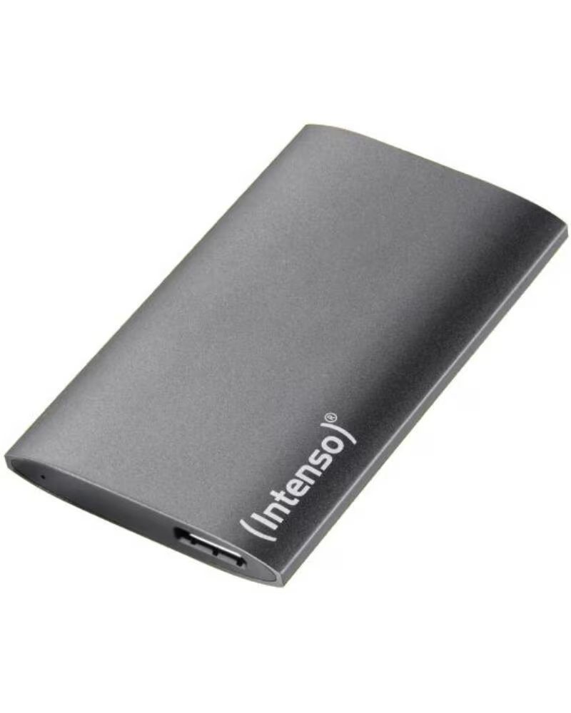 INTENSO Disco duro externo solido ssd 3823470 2tb premium edition 1 8 pulgadas antracita