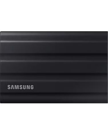 SAMSUNG T7 Shield SSD Externo 1TB NVMe USB 3 2 Neg