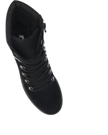 Stiefel für Damen IMAC 808139 NUBUCK NEGRO