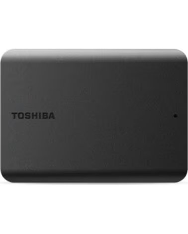 TOSHIBA HD CANVIO HDTB510EK3AA 1TB 2 5 USB 3 0 ne