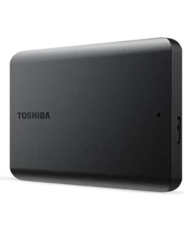 TOSHIBA HD CANVIO HDTB520EK3AA 2TB 2 5 USB 3 0 ne