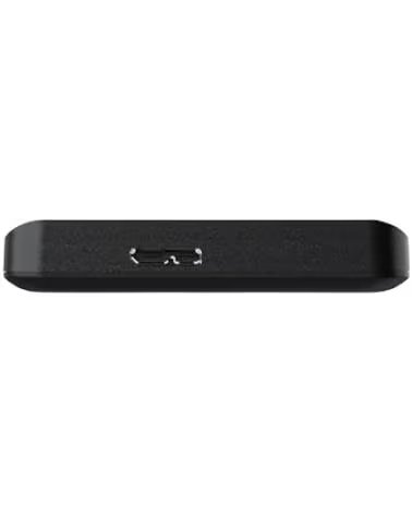 TOSHIBA HD CANVIO HDTB540EK3CA 4TB 2 5 USB 3 0