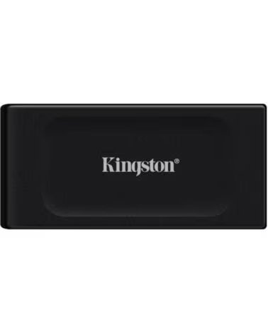 KINGSTON XS1000 Portable SSD 1Tb USB 3 2 tipo-C