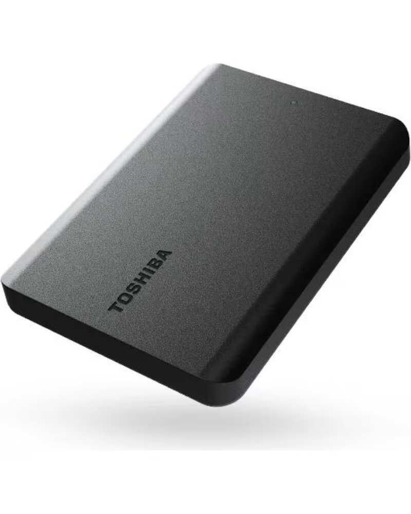 TOSHIBA HD CANVIO HDTB540EK3CA 4TB 2 5 USB 3 0