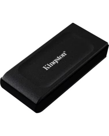 KINGSTON XS1000 Portable SSD 1Tb USB 3 2 tipo-C