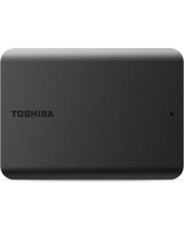 TOSHIBA HD CANVIO HDTB540EK3CA 4TB 2 5 USB 3 0