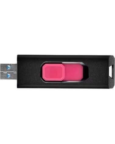 ADATA Disco duro externo ssd sc610 1tb usb 3 2 negro