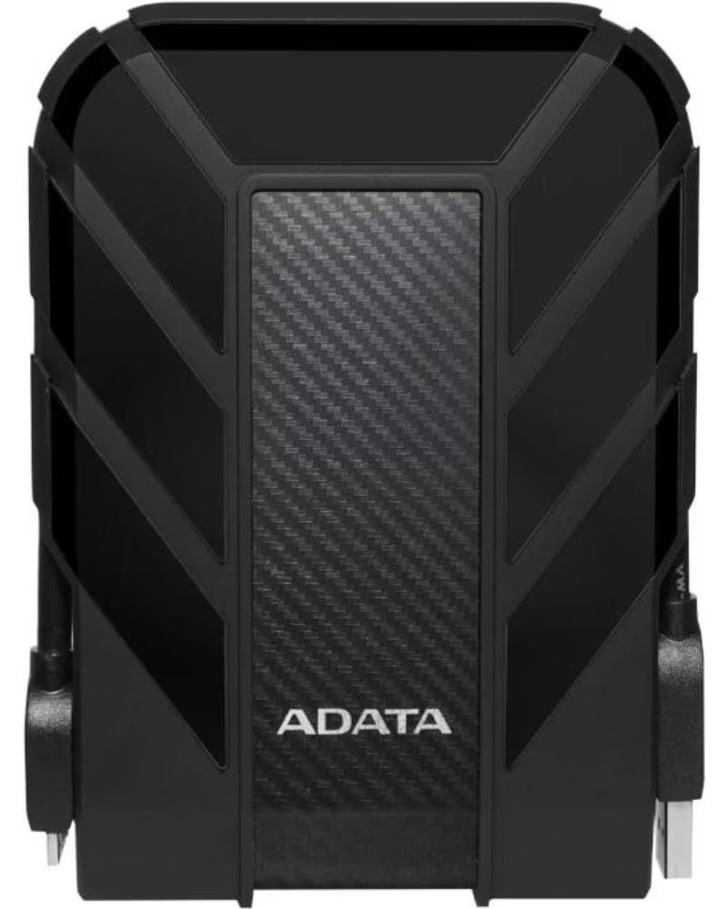 ADATA HD710 Pro HDD Externo 5TB 2 5 USB 3 2 Black