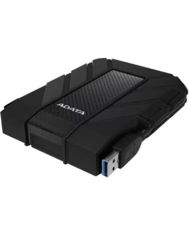 ADATA HD710 Pro HDD Externo 4TB 2 5 USB 3 2 Black
