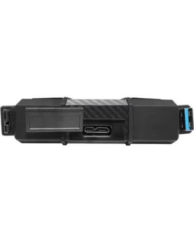ADATA HD710 Pro HDD Externo 4TB 2 5 USB 3 2 Black