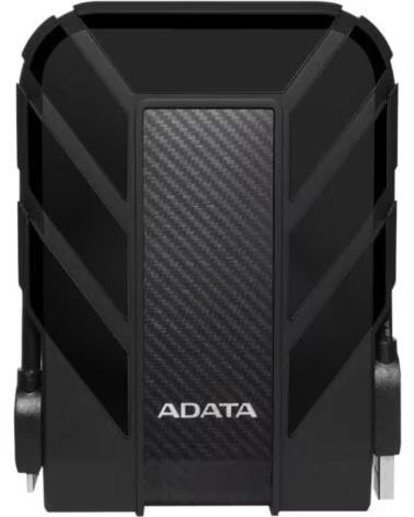 ADATA HD710 Pro HDD Externo 4TB 2 5 USB 3 2 Black