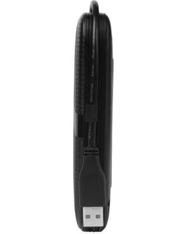 SILICON POWER SP HD A60 5TB 2 5 USB Resistente golpes-agua