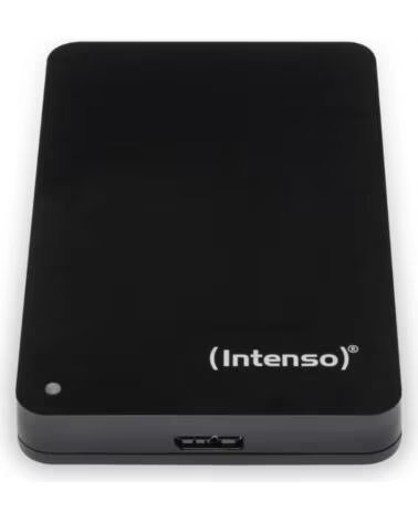 INTENSO HDD Externo 500GB 2 5 certified refurbish