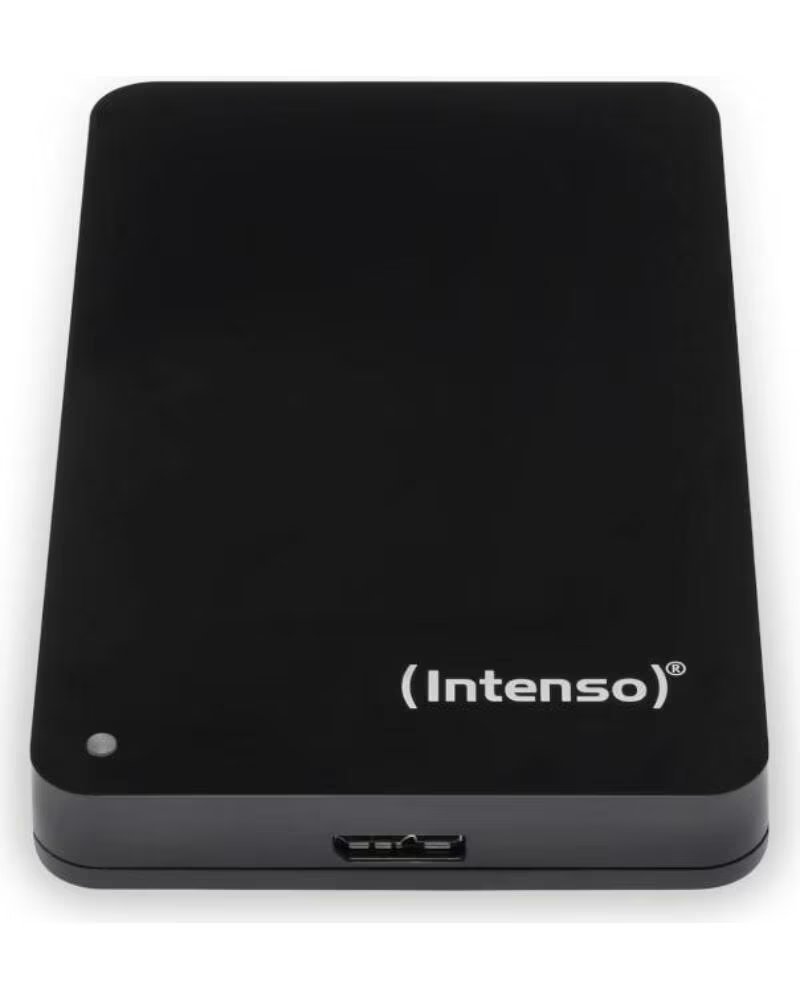 INTENSO HDD Externo 500GB 2 5 certified refurbish