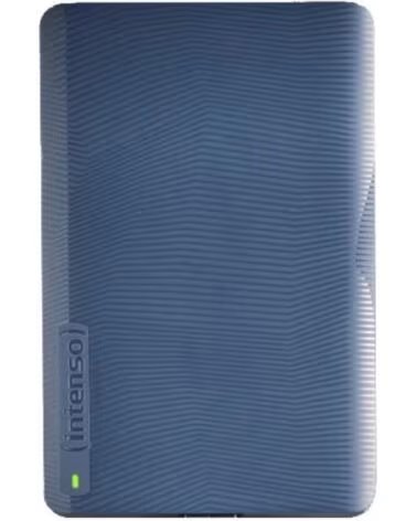 INTENSO Disco duro externo hdd 1tb 2 5 pulgadas usb 3 2 azul