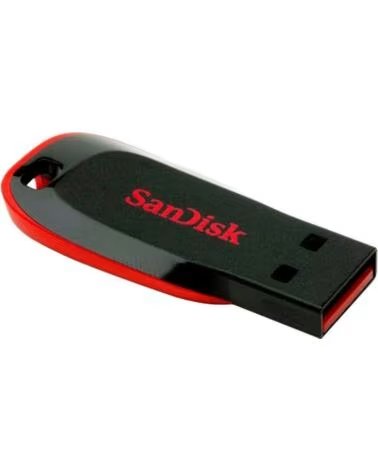 SANDISK SDCZ50-032G-B35 Lapiz USB 2 0 C Blade 32GB