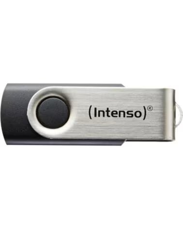 INTENSO Memoria usb 2 0 basic 8gb
