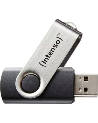 INTENSO Memoria usb 2 0 basic 16gb