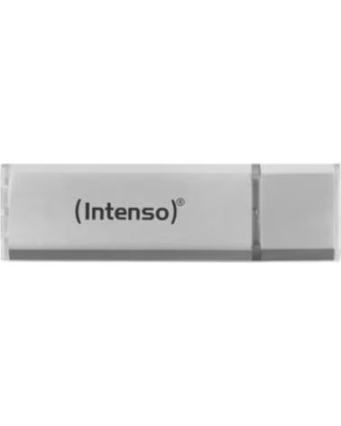 INTENSO Memoria usb 3 2 ultra 128gb aluminio