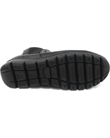 Botines de Mujer ON FOOT SOFT PLUS 70003 NEGRO