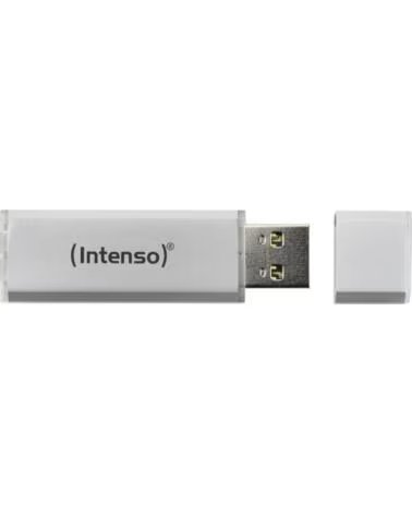 INTENSO Memoria usb 3 2 ultra 64gb aluminio
