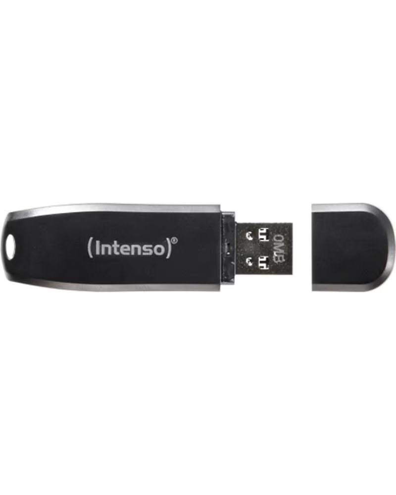 INTENSO Memoria usb 3 0 speed 16gb