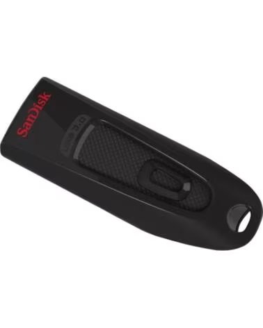 SANDISK SDCZ48-064G-U46 Lapiz USB 3 0 Ultra 64GB