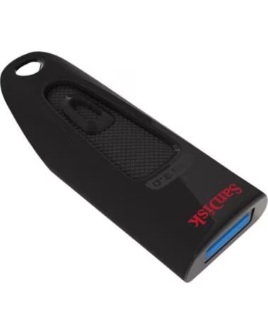 SANDISK SDCZ48-064G-U46 Lapiz USB 3 0 Ultra 64GB