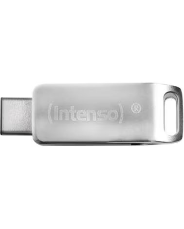 INTENSO Memoria usb 3 0 usb tipo c cmobile 32gb