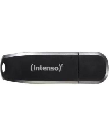INTENSO Memoria usb 3 2 speed 64gb