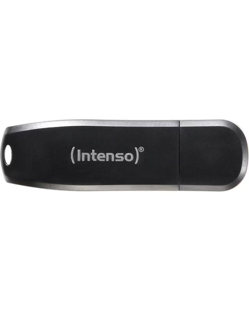 INTENSO Memoria usb 3 2 speed 64gb