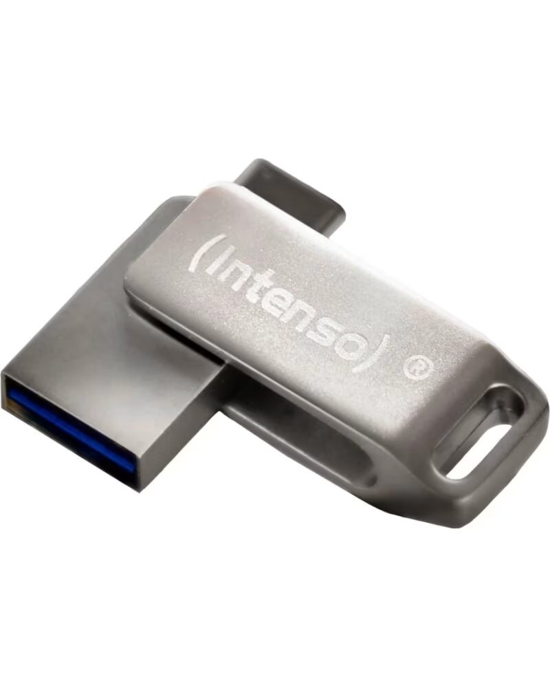 INTENSO Memoria usb 3 0 usb tipo c cmobile 32gb