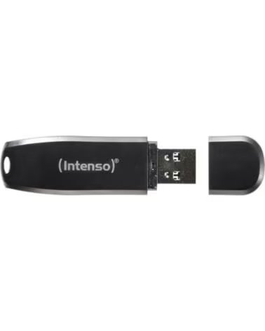 INTENSO Memoria usb 3 2 speed 64gb