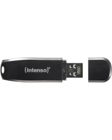 INTENSO Memoria usb 3 2 speed 128gb