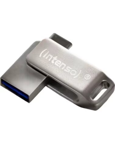 INTENSO Memoria usb 3 0 usb tipo c cmobile 64gb
