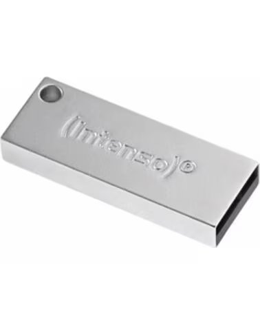INTENSO 3534490 Lapiz USB 3 2 Premium 64GB