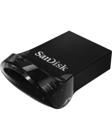 SANDISK SDCZ430-032G-G46 Lapiz USB 3 1 U Fit 32GB