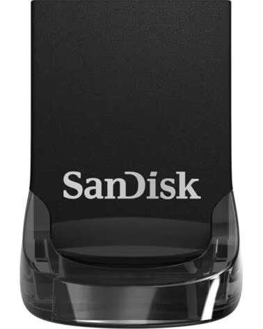 SANDISK SDCZ430-128G-G46 Lapiz USB 3 1 U Fit 128GB