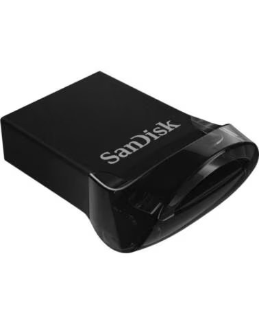 SANDISK SDCZ430-064G-G46 Lapiz USB 3 1 U Fit 64GB