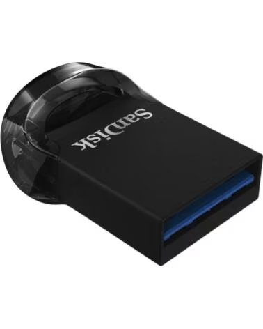 SANDISK SDCZ430-128G-G46 Lapiz USB 3 1 U Fit 128GB