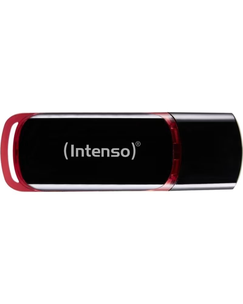 INTENSO Memoria usb 2 0 business 64gb