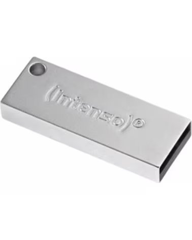 INTENSO 3534491 Lapiz USB 3 2 Premium 128GB