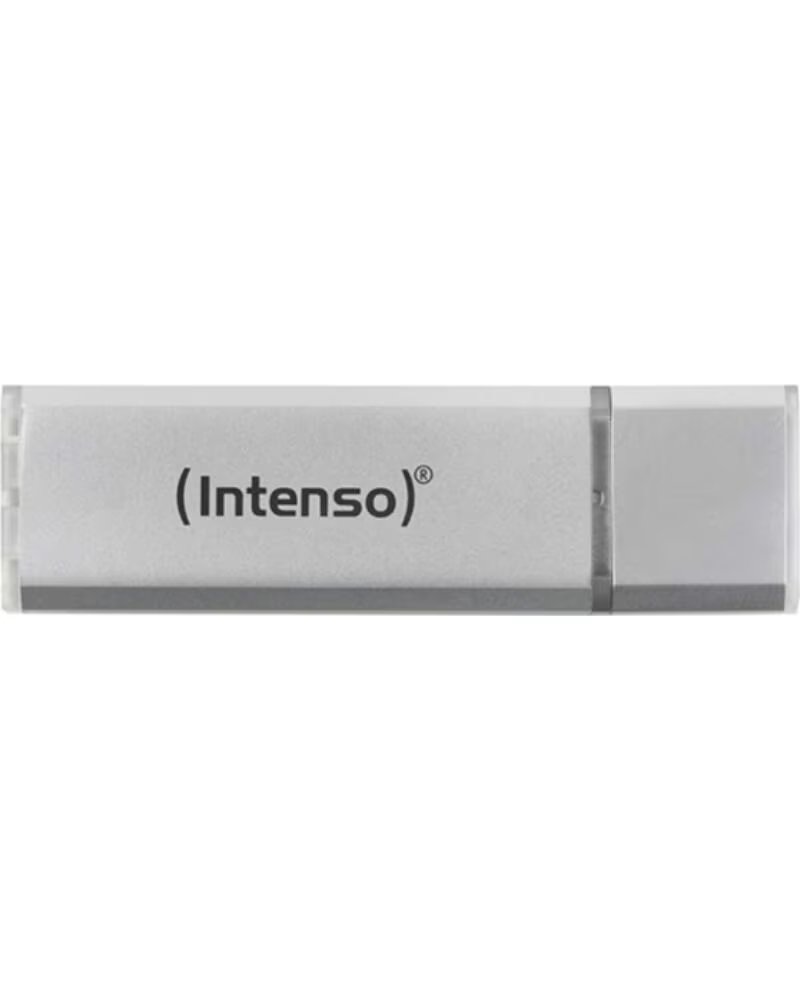 INTENSO Memoria usb 3 2 ultra 512gb aluminio