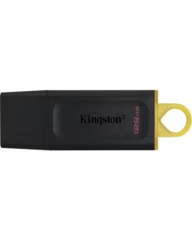 KINGSTON DataTraveler DTX 128GB USB 3 2 Gen1 Negro